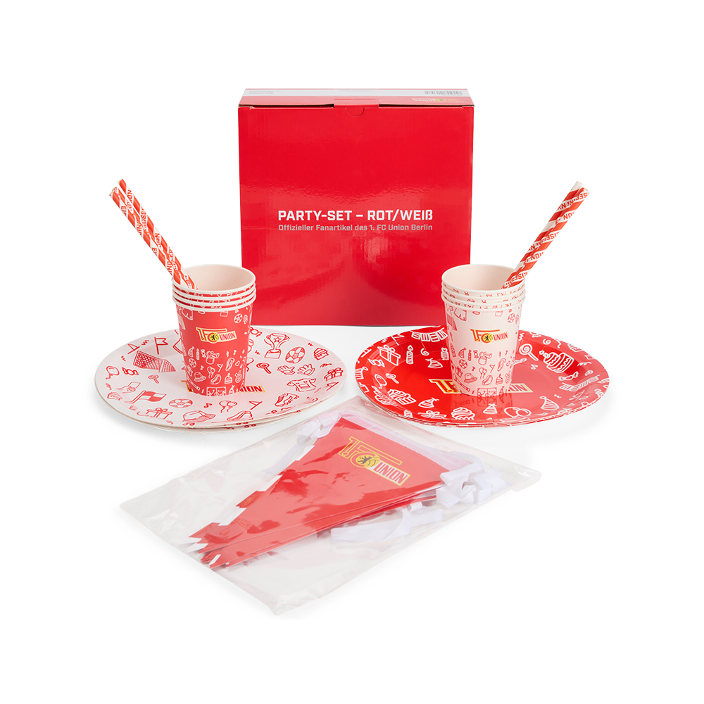 Union Party-Set
