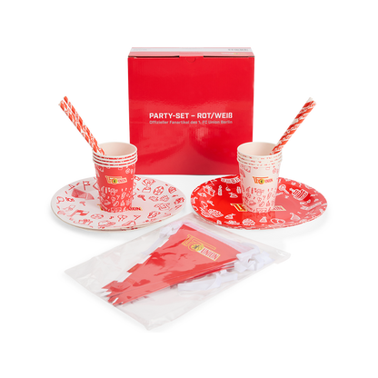 Union Party-Set