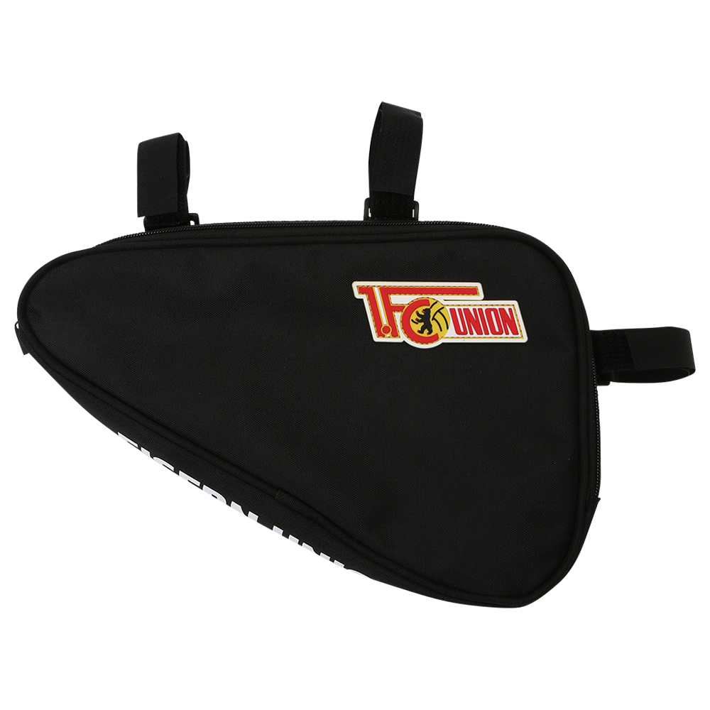 Fahrradtasche - Eisern Union