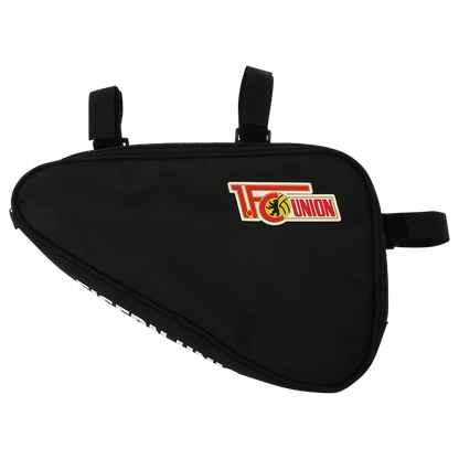 Fahrradtasche - Eisern Union