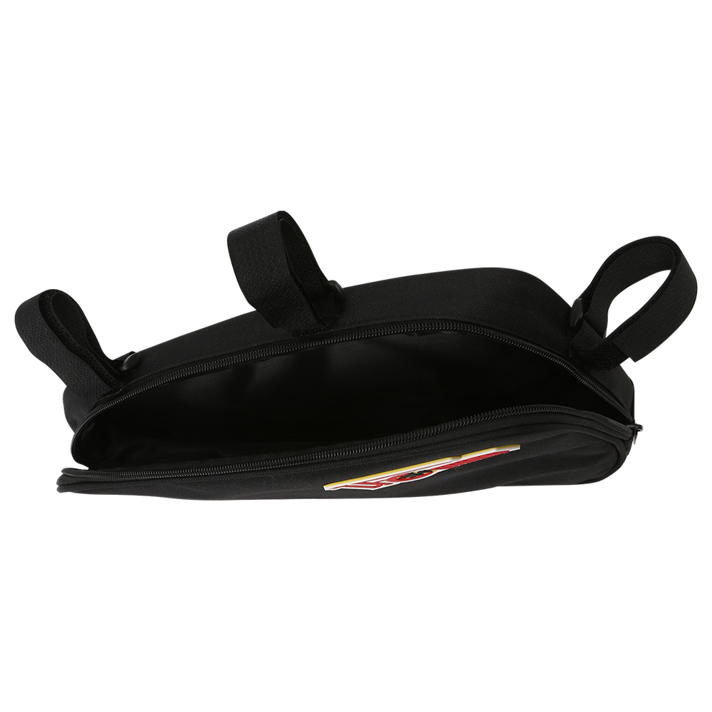 Fahrradtasche - Eisern Union