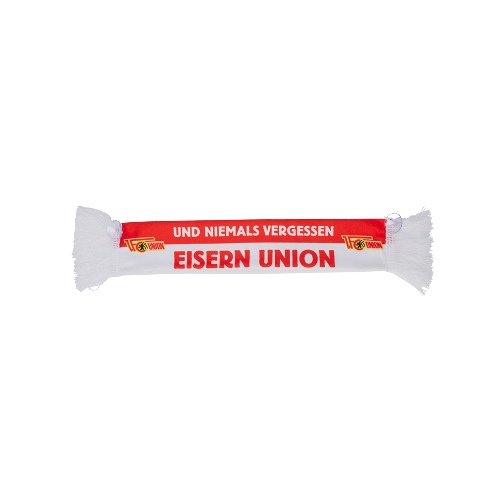 Autoschal - Eisern Union