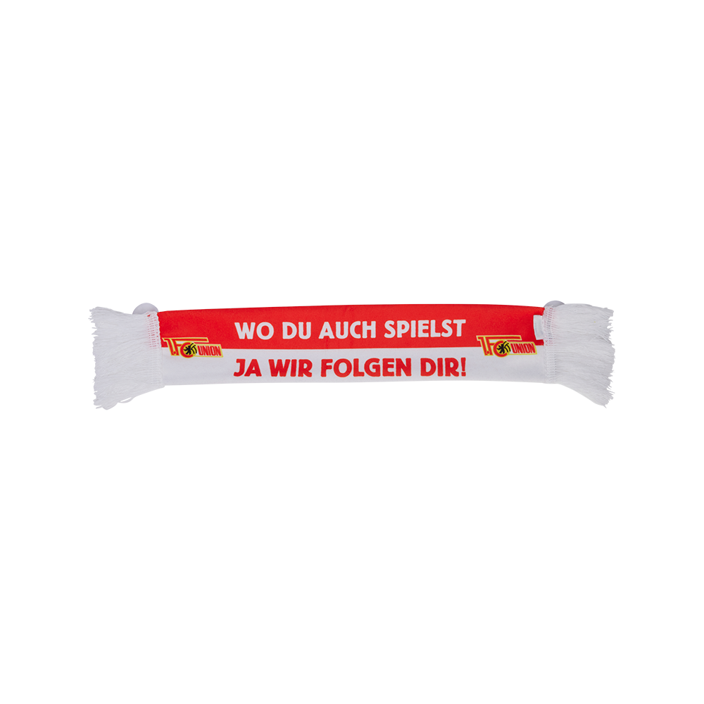 Autoschal - Eisern Union