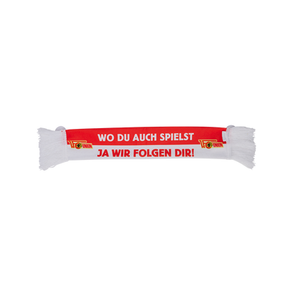 Autoschal - Eisern Union