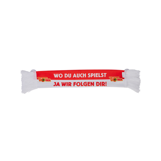 Autoschal - Eisern Union