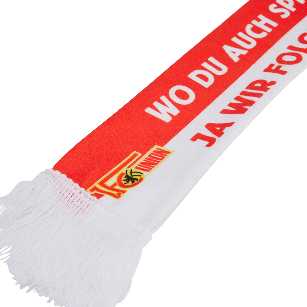 Autoschal - Eisern Union