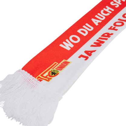 Autoschal - Eisern Union