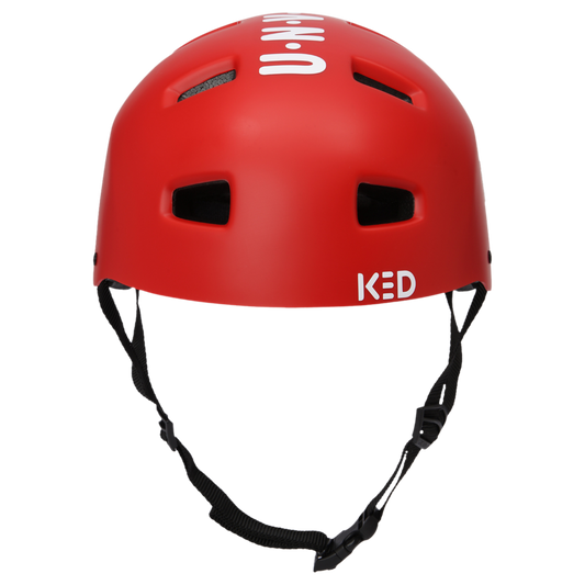 KED Fahrradhelm Kids - UNVEU