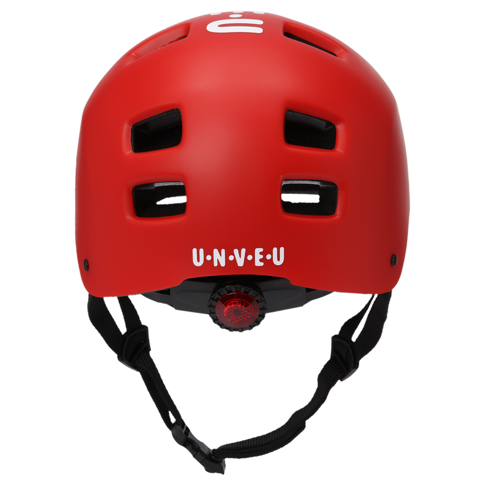 KED Fahrradhelm Kids - UNVEU