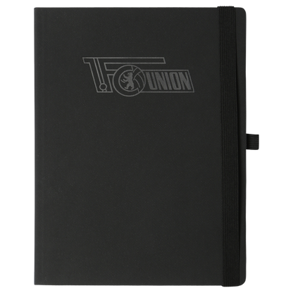 Notizbuch 1. FC Union Berlin