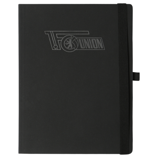 Notizbuch 1. FC Union Berlin