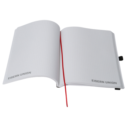 Notizbuch 1. FC Union Berlin