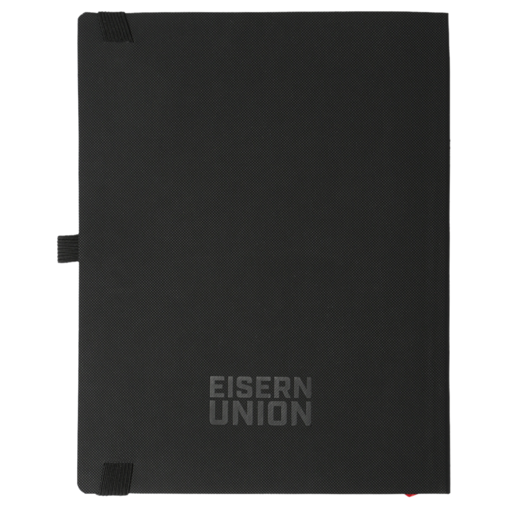 Notizbuch 1. FC Union Berlin