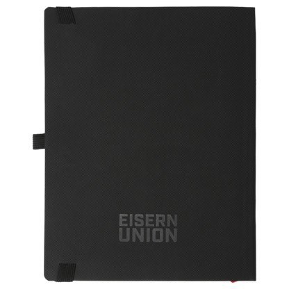 Notizbuch 1. FC Union Berlin