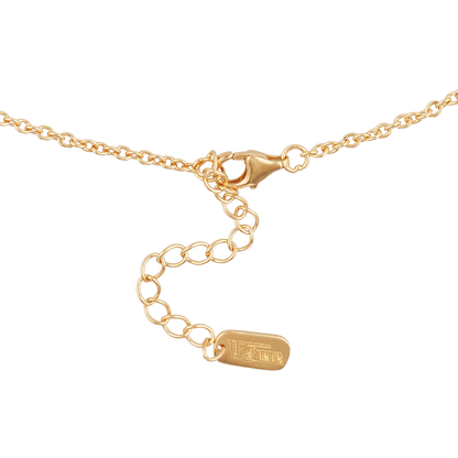 Frauen Halskette - gold