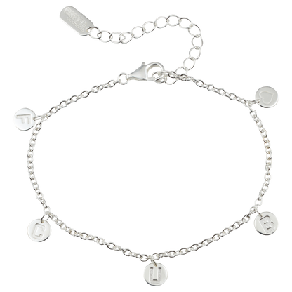 Frauen Armband - silber