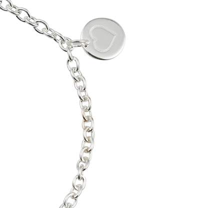 Frauen Armband - silber