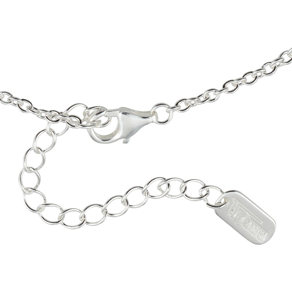 Frauen Armband - silber