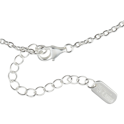 Frauen Armband - silber