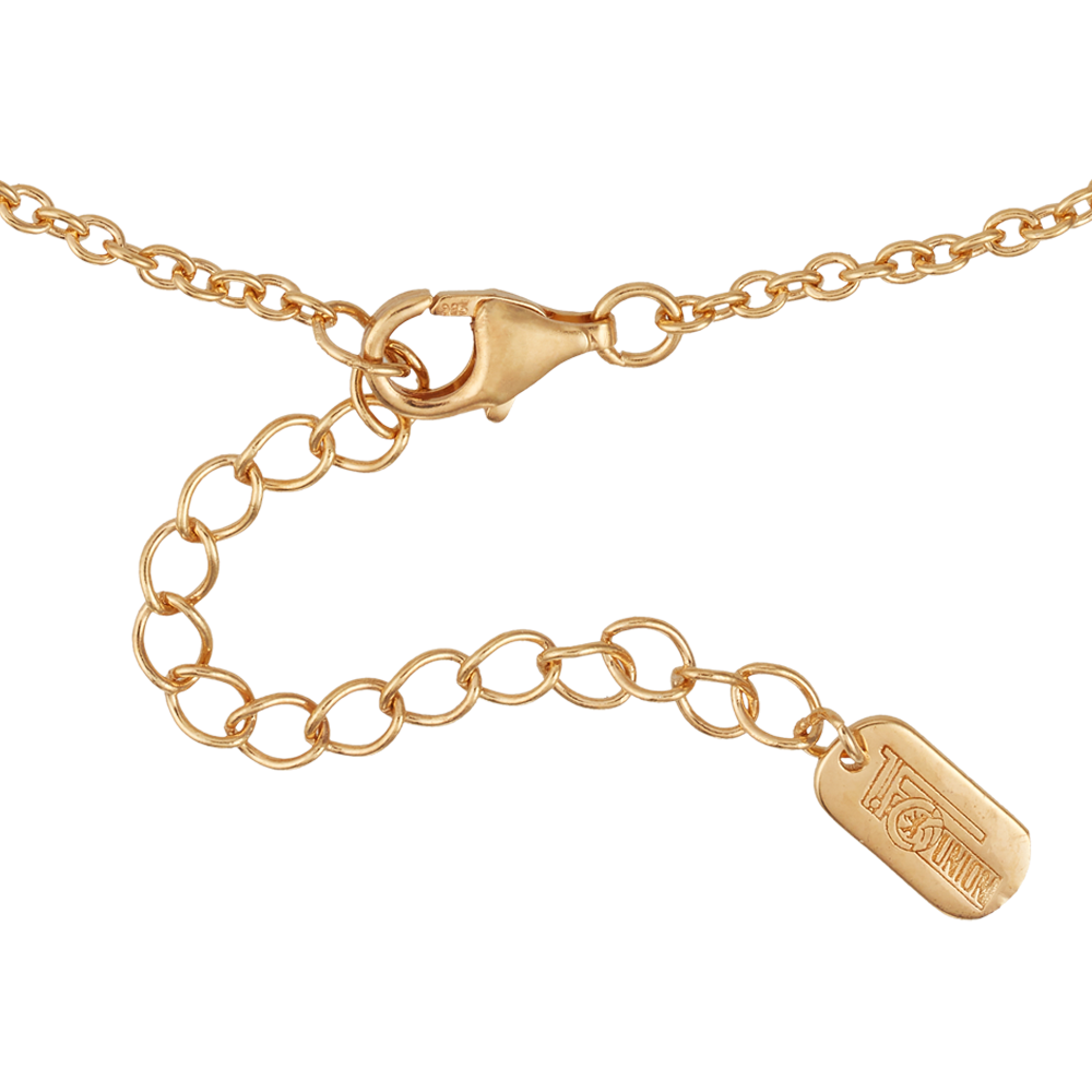 Frauen Armband - gold