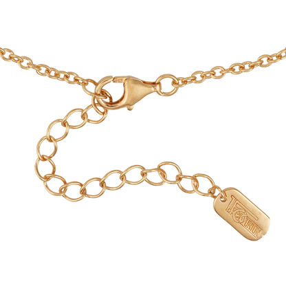 Frauen Armband - gold