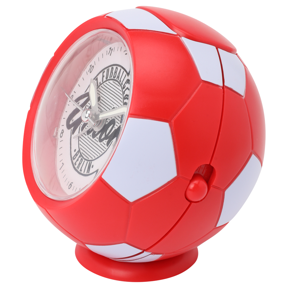 Fussballwecker - 1. FC Union Berlin