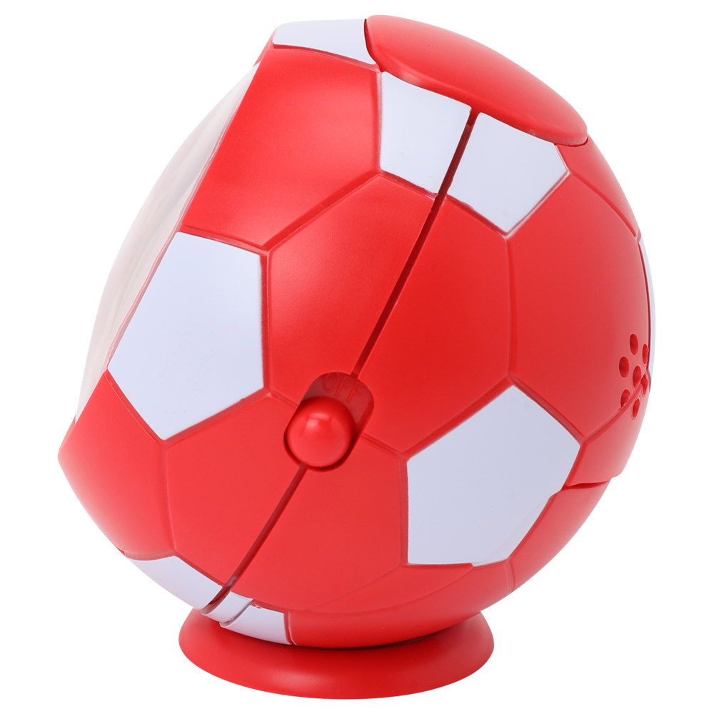 Fussballwecker - 1. FC Union Berlin