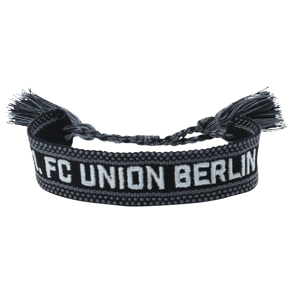 Armband - 1. FC Union Berlin