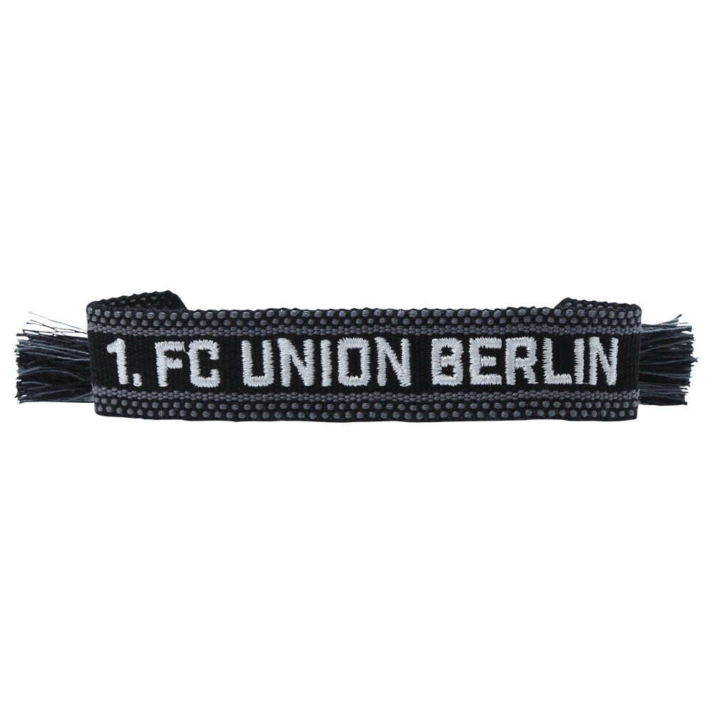 Armband - 1. FC Union Berlin