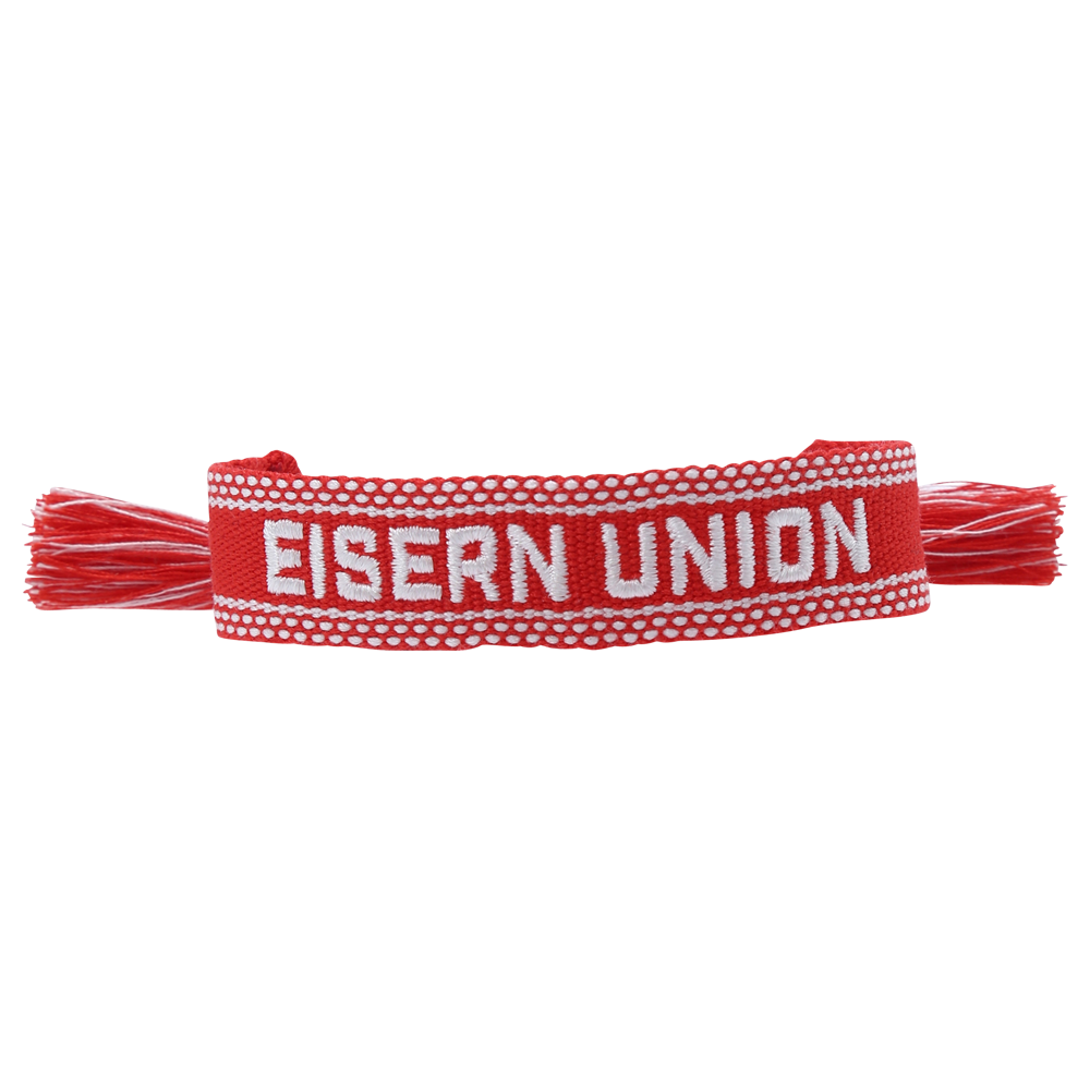 Armband - Eisern Union