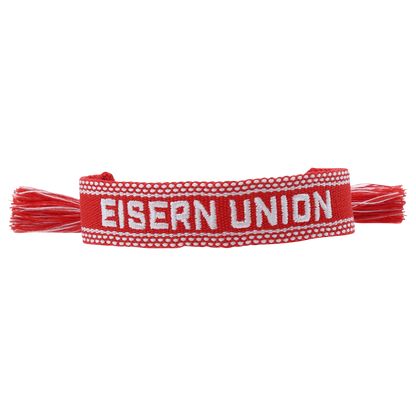 Armband - Eisern Union