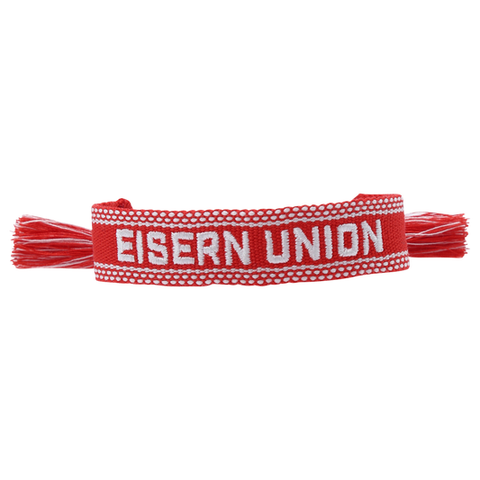 Armband - Eisern Union