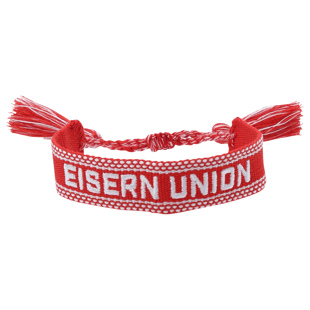 Armband - Eisern Union