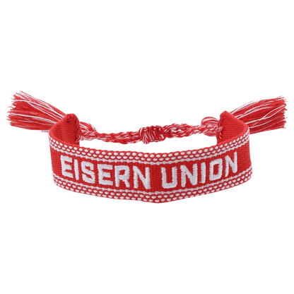 Armband - Eisern Union