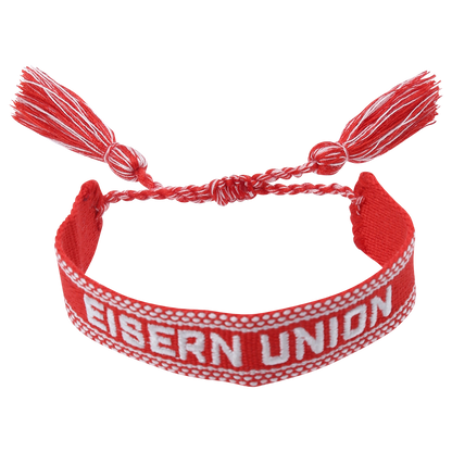 Armband - Eisern Union