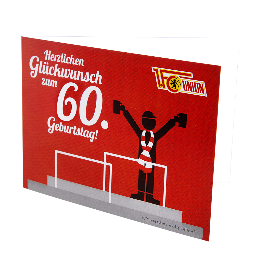 Geburtstagskarte