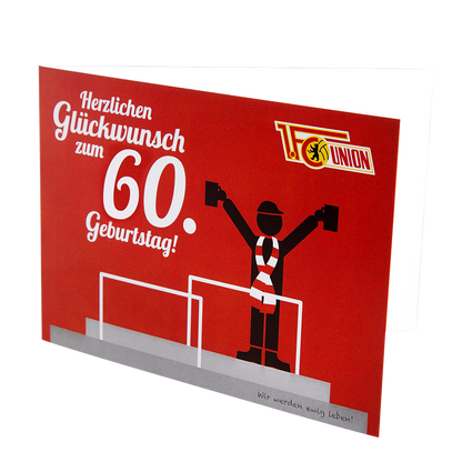 Geburtstagskarte
