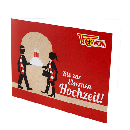 Grußkarte