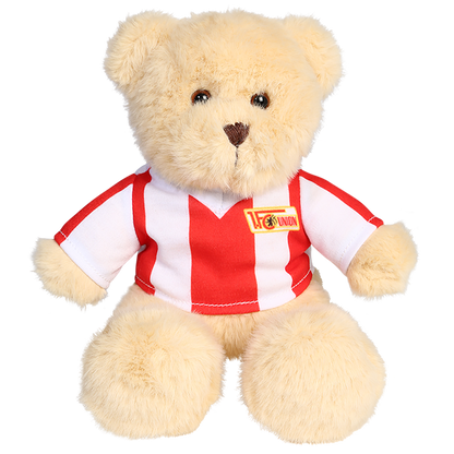 Teddy Retro - Trikot