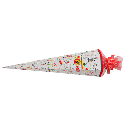 Schultüte - 80 cm