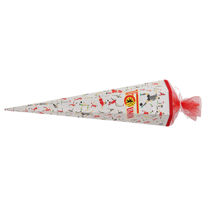 Eisernes Einschulungsset