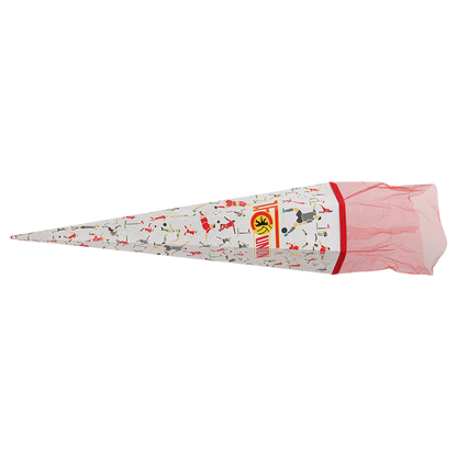 Schultüte - 80 cm
