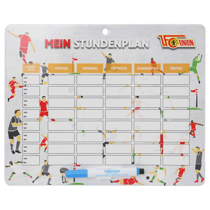 Eisernes Einschulungsset