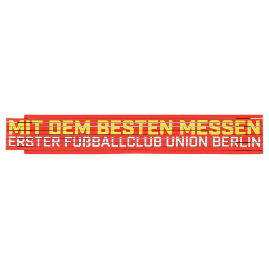 Zollstock - Logo rot