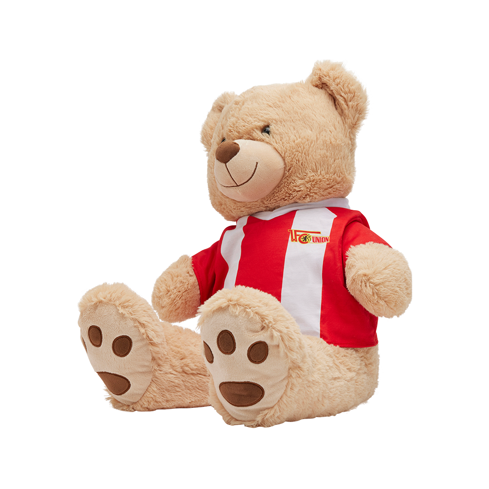 Teddy Trikot XL
