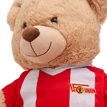 Teddy Trikot XL