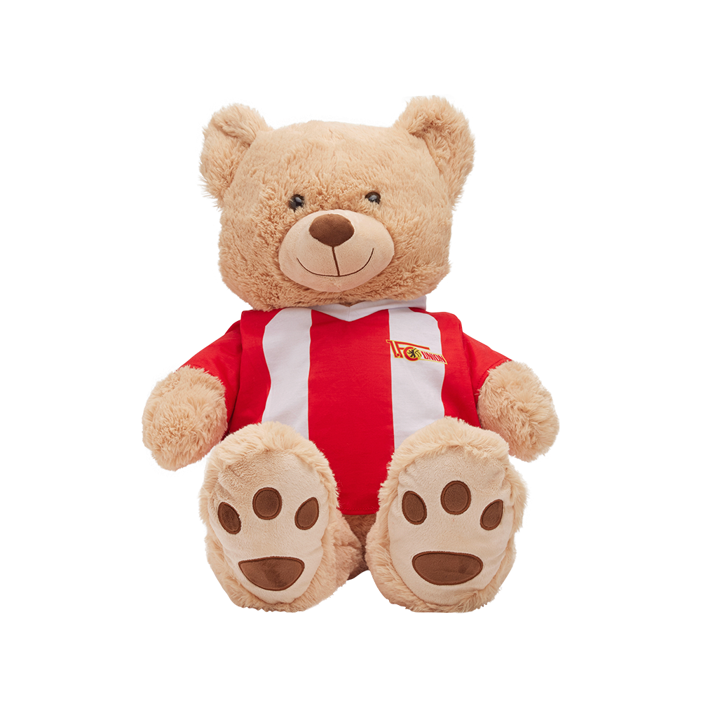 Teddy Trikot XL