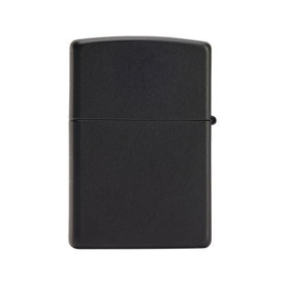 Zippo Bär - schwarz