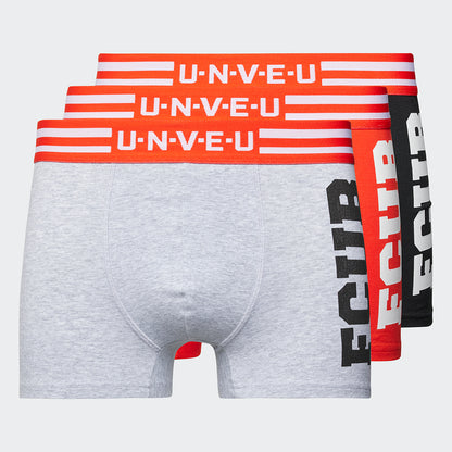 Boxershorts FCUB - 3er-Set