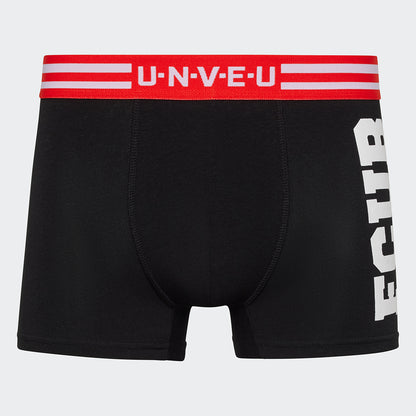Boxershorts FCUB - 3er-Set